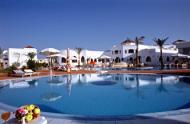 Hotel Falcon Inn Viva Sharm Rode Zee